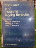 Consumer and Industrial Buying Behavior