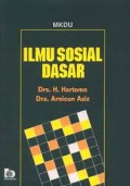 Ilmu sosial dasar