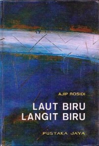 Image of Laut Biru Langit Biru